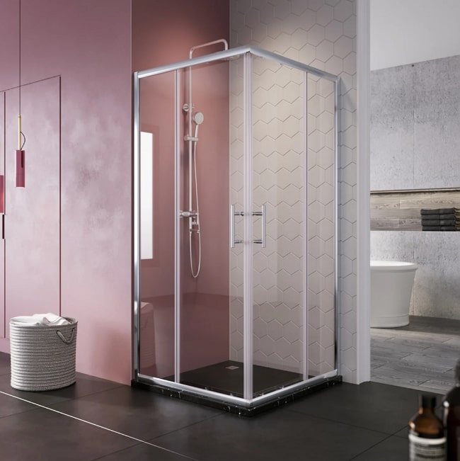 Comment Changer Une Cabine de Douche : Guide Complet