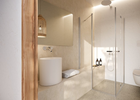 Cabines de douche sur mesure : comment optimiser l’espace dans une petite salle de bains ?