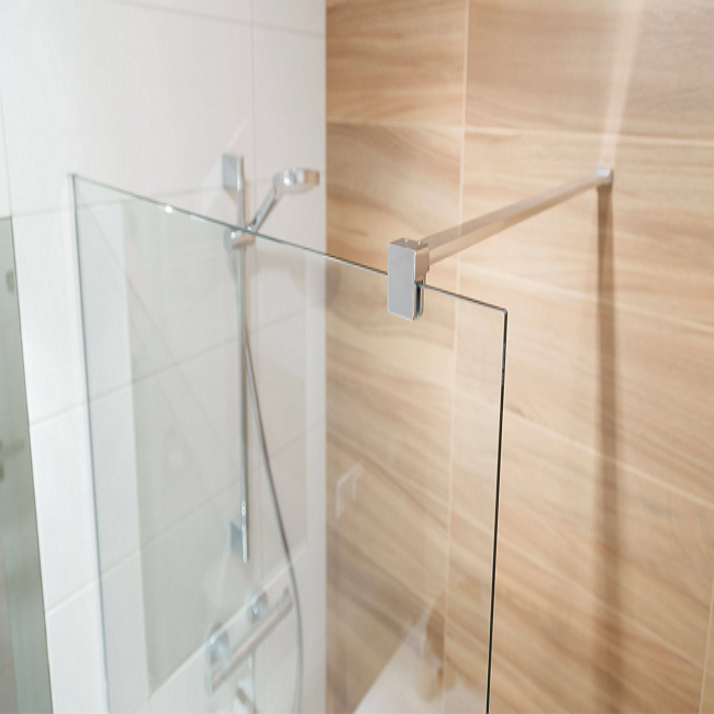 Comment poser une paroi de douche : Guide complet pour une installation réussie