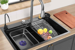 Les avantages d'un évier multifonction : Pourquoi l'installer dans votre cuisine ?