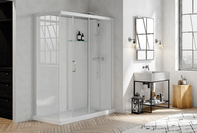 cabine-douche-integrale