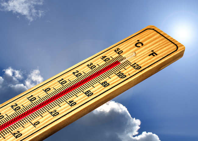 Canicule : pourquoi une Douche à l’italienne est idéale pendant les fortes chaleurs ?
