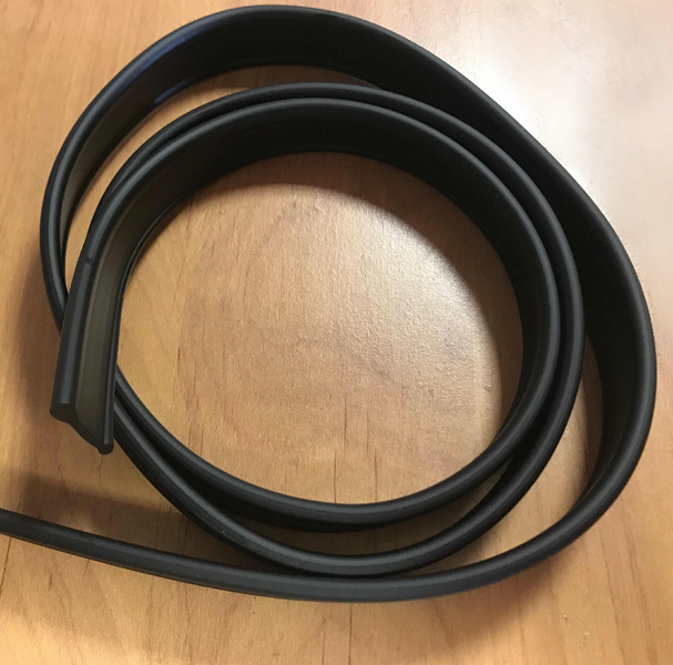 Guide d'Achat : Comment Bien Choisir la Taille de Son Joint de Porte de Douche