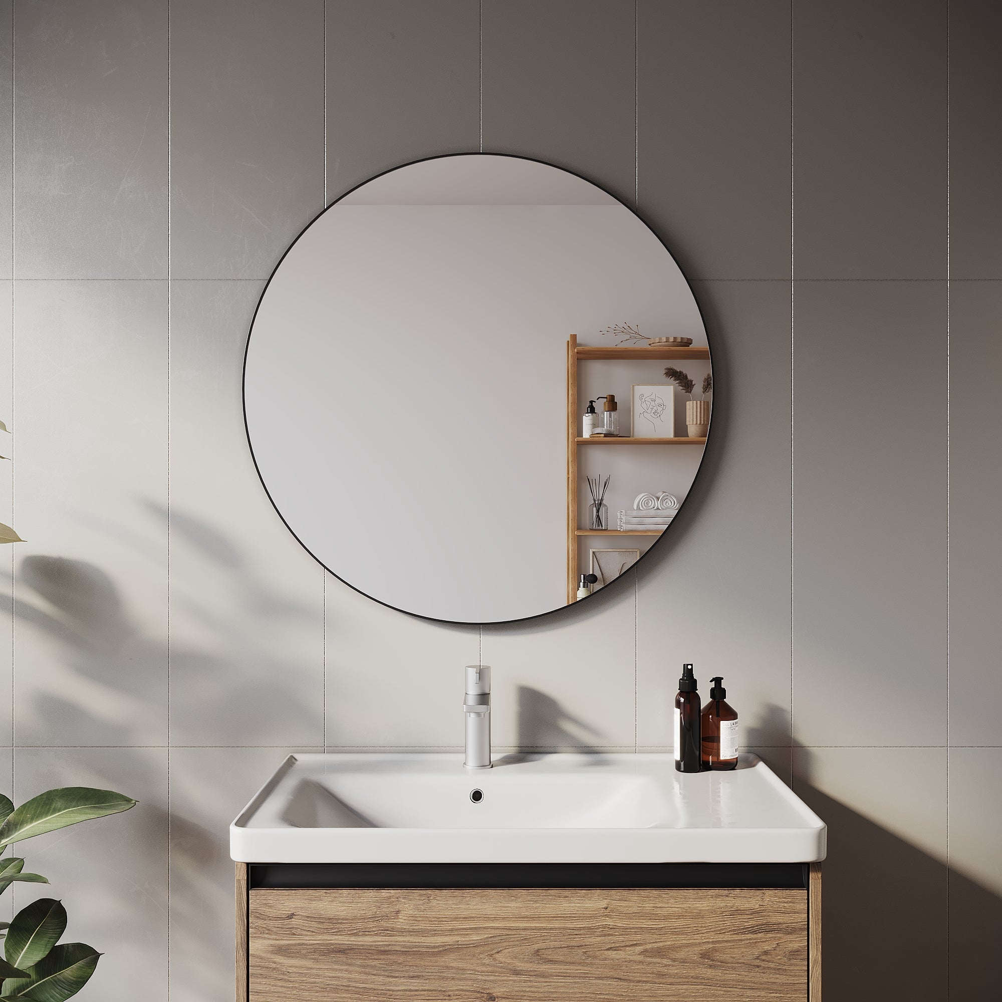 miroir-led-rond-salle-bain