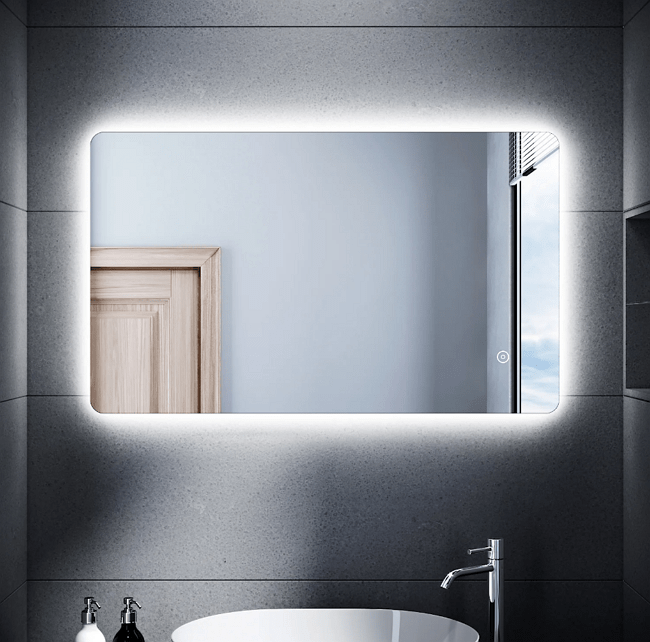 Miroirs LED avec Anti-Buée : Fonction Indispensable ou Gadget ?