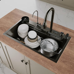 Collection image for: Evier Multifonction