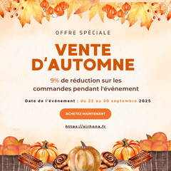 Collection image for: Promotion d’Automne 2025