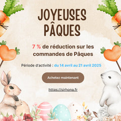 Collection image for: Joyeuses Pâques