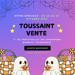 Collection image for: La Toussaint approche 2025