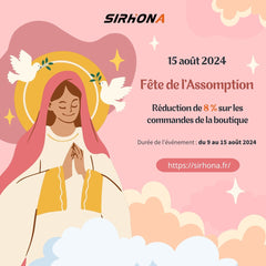 Collection image for: Célébration de la Journée de l'Assomption