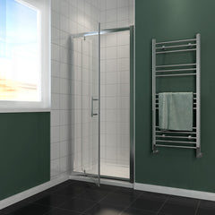 Collection image for: Portes de douche en niche