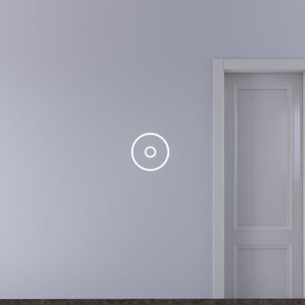 SIRHONA LED Miroir de salle de Anti-buée Avec prise rasoir lnterrupteur tactile 1000 x 600 x 35mm - SIRHONA