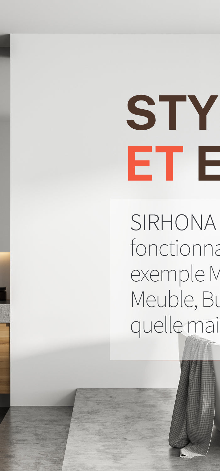 <h3><strong>Qui sommes-nous?</strong></h3>