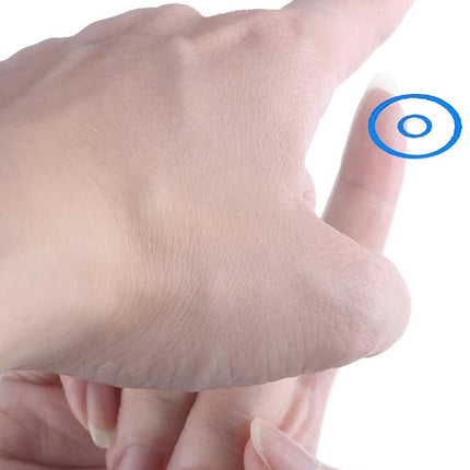 SIRHONA Miroir de Salle de Bains avec éclairage LED Miroir Cosmétiques Mural Lumière Illumination avec Commande par Effleurement - SIRHONA